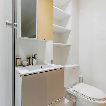 Cosy - Chatelet Apartment *