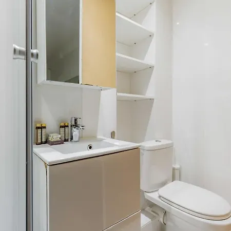 Cosy - Chatelet Apartment *